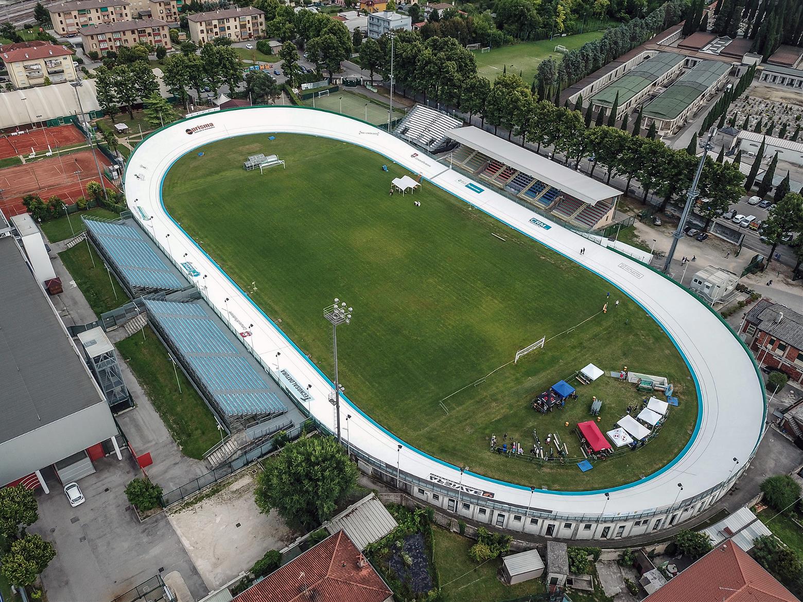 Stadio Velodromo Ottavio Bottecchia