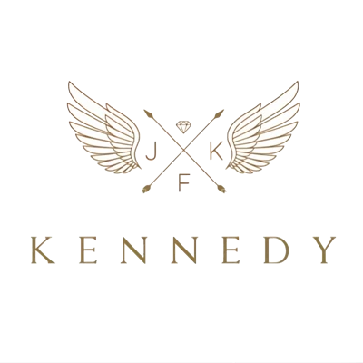 Logo ITT J. F. Kennedy