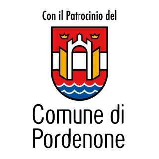 Patrocinio Comune di Pordenone — edizione 2026